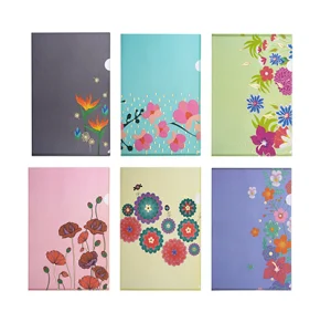 Pasta L Flowers Select moLin