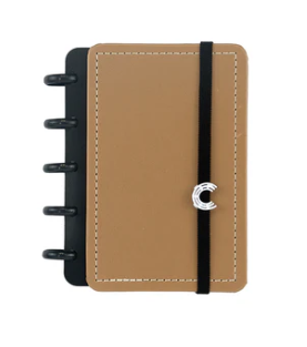Caderno Caramel - Imagem 2