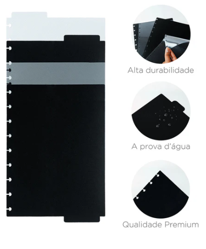 Caderno Caramel - Imagem 6