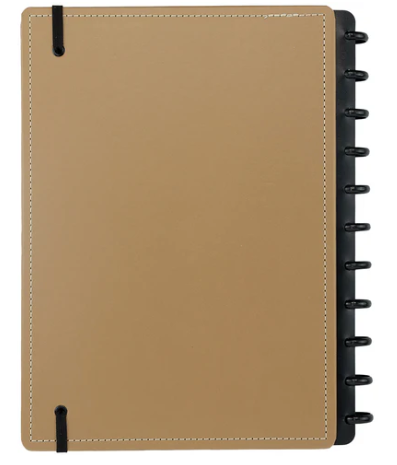 Caderno Caramel - Imagem 7